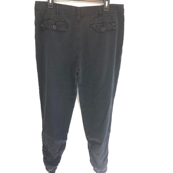 Habitual Lyocell Trousers Size 31 Lyocell Pants - Picture 5 of 9